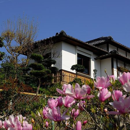 Villa Kotorian Asuka Zimmer foto