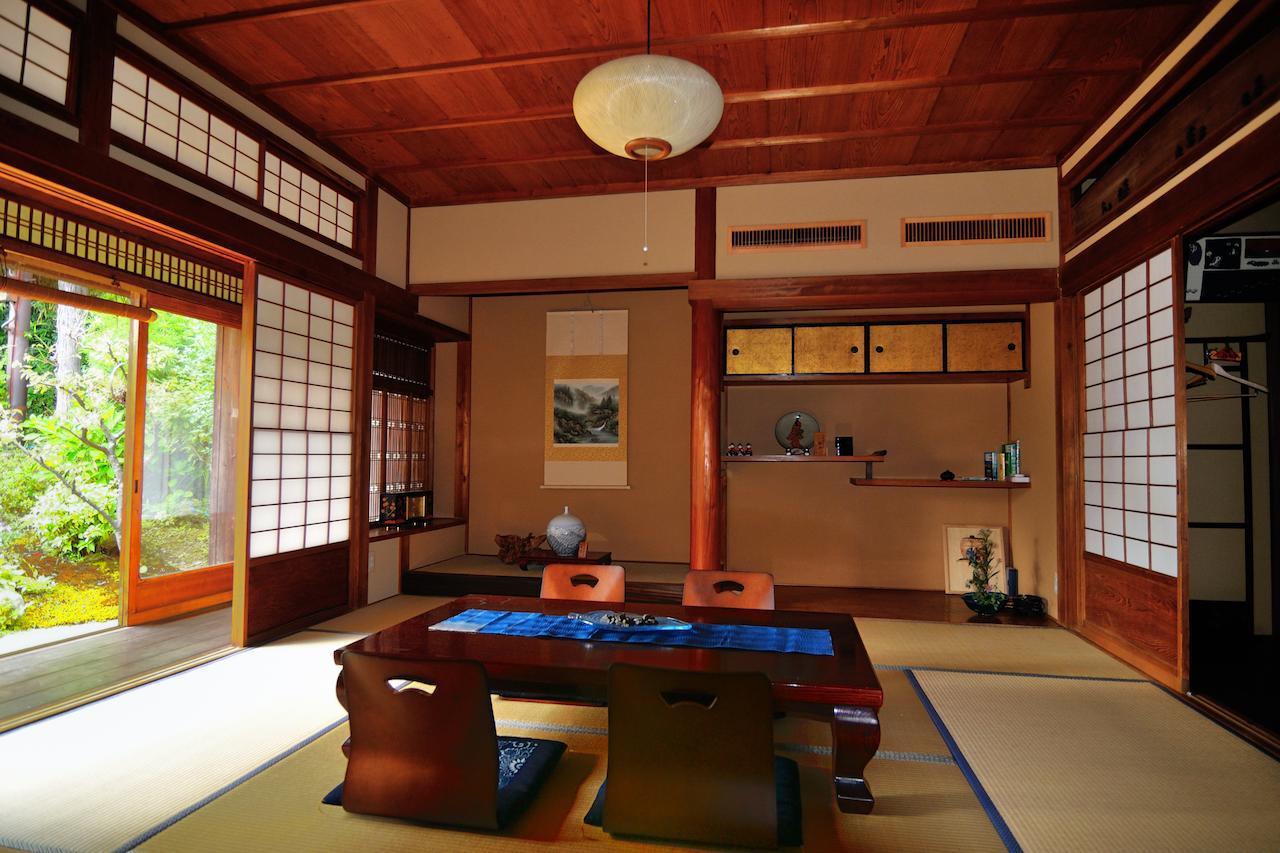 Villa Kotorian Asuka Zimmer foto