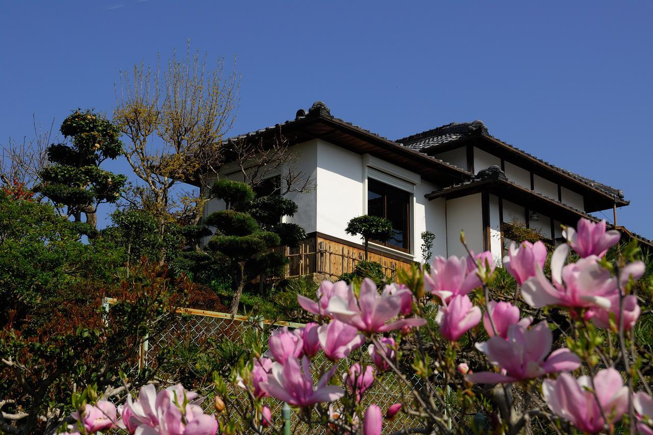 Villa Kotorian Asuka Zimmer foto