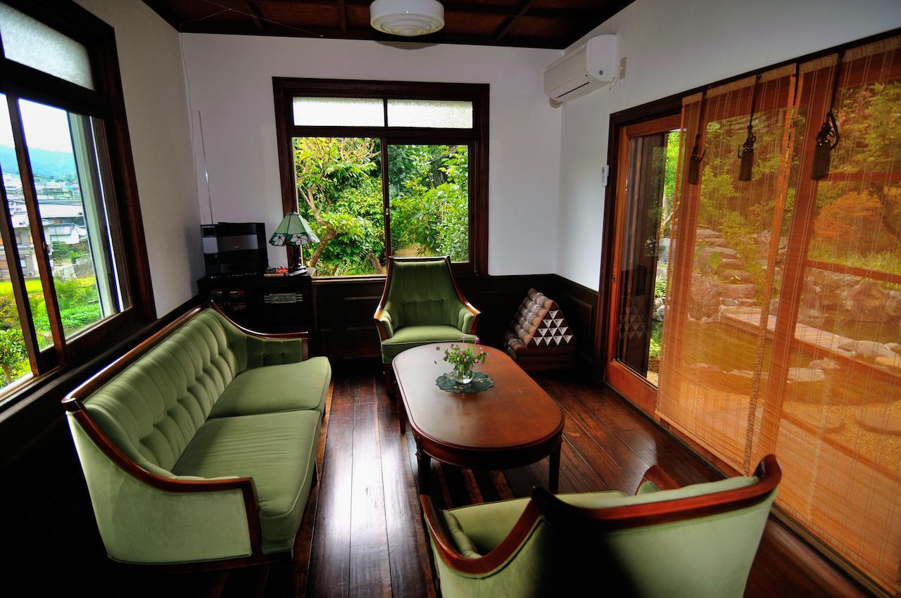 Villa Kotorian Asuka Zimmer foto