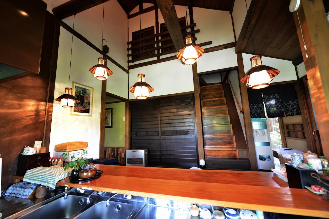 Villa Kotorian Asuka Zimmer foto