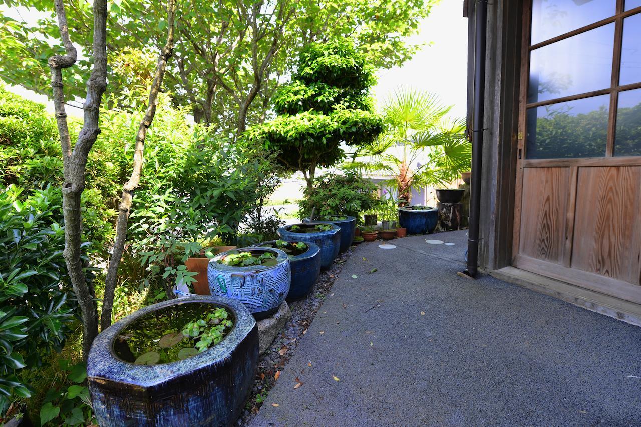 Villa Kotorian Asuka Zimmer foto