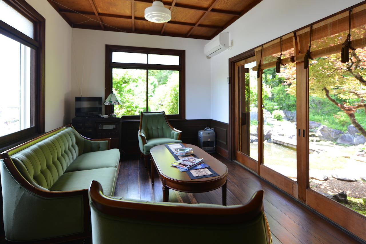 Villa Kotorian Asuka Zimmer foto