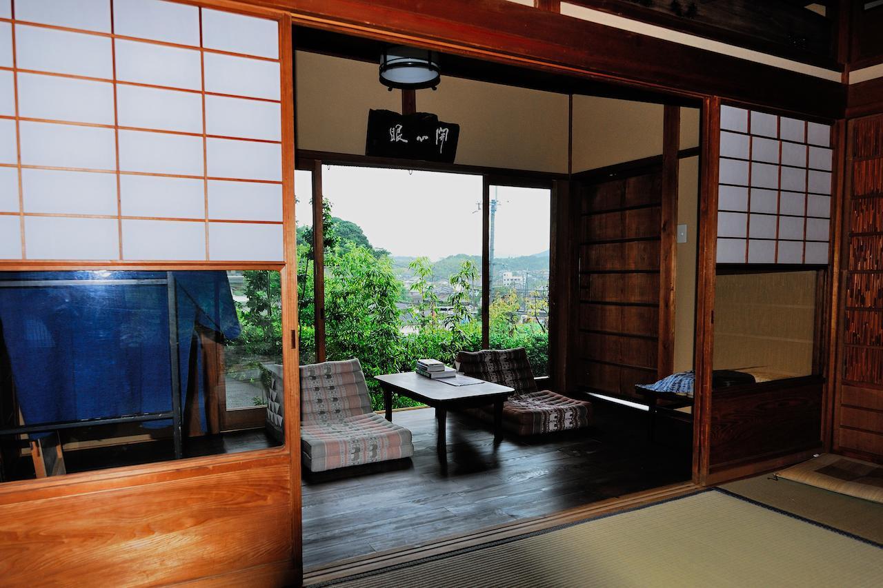 Villa Kotorian Asuka Zimmer foto
