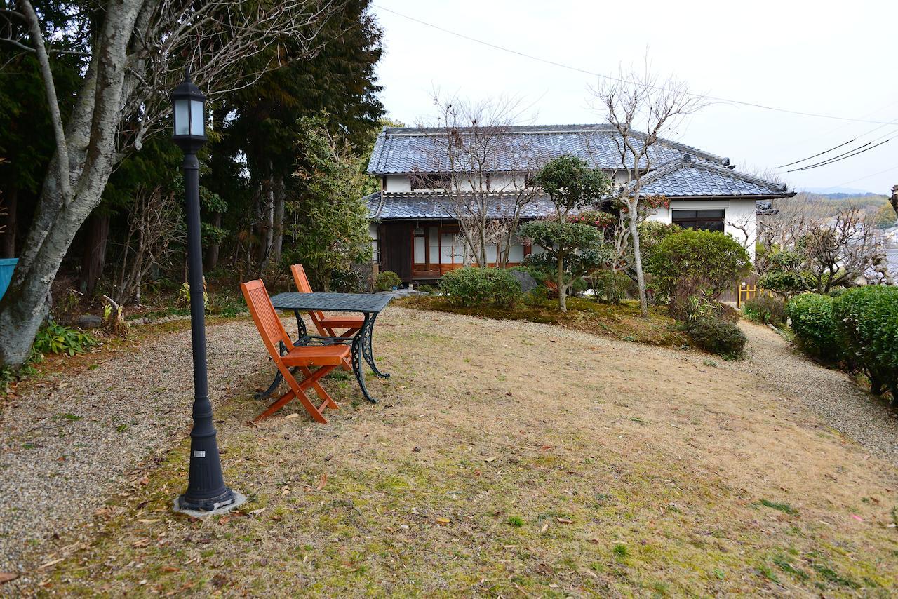 Villa Kotorian Asuka Zimmer foto