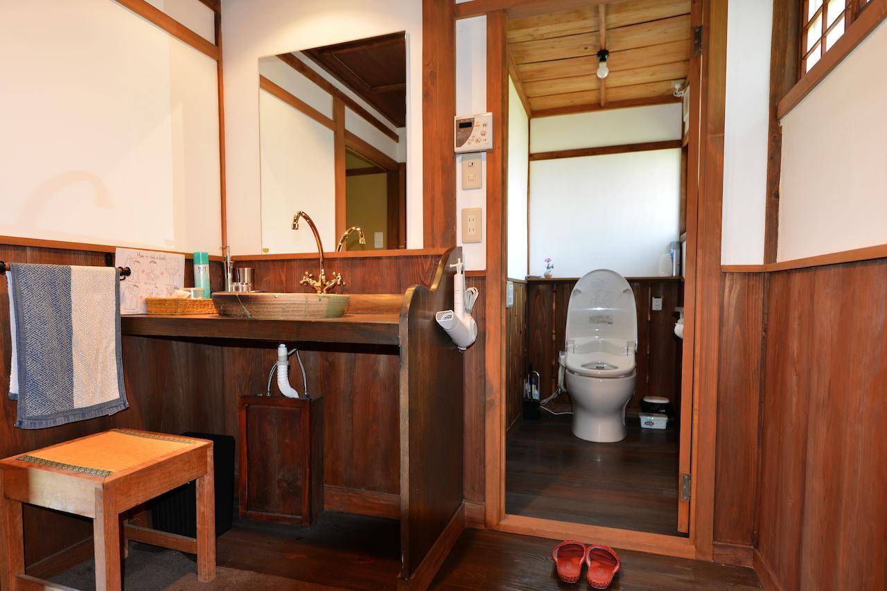 Villa Kotorian Asuka Zimmer foto