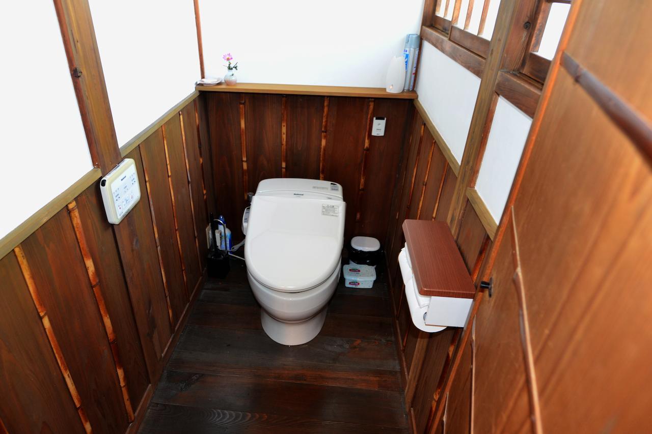 Villa Kotorian Asuka Zimmer foto