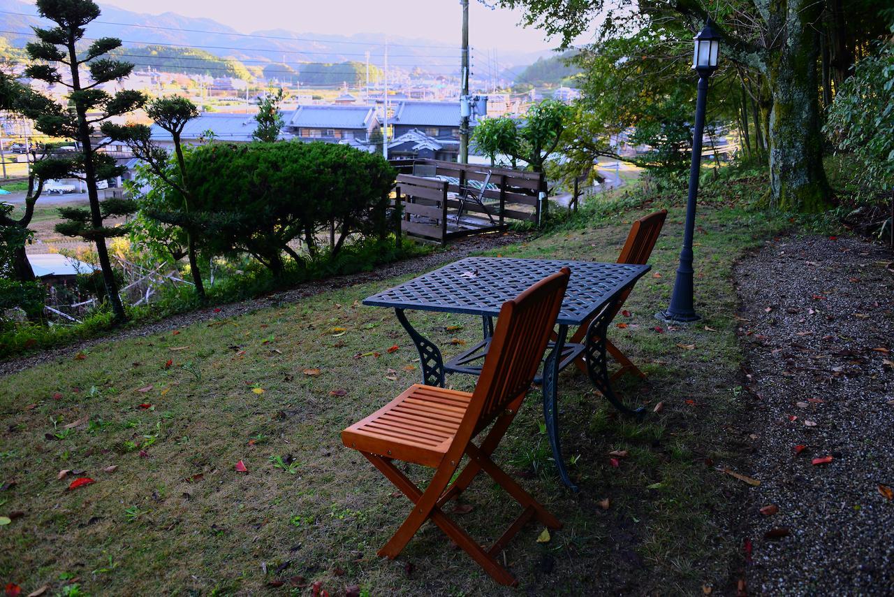 Villa Kotorian Asuka Zimmer foto