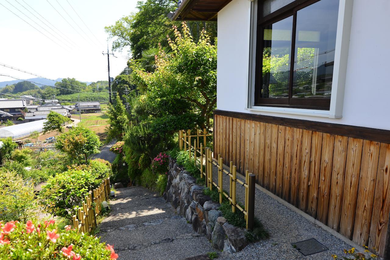 Villa Kotorian Asuka Zimmer foto