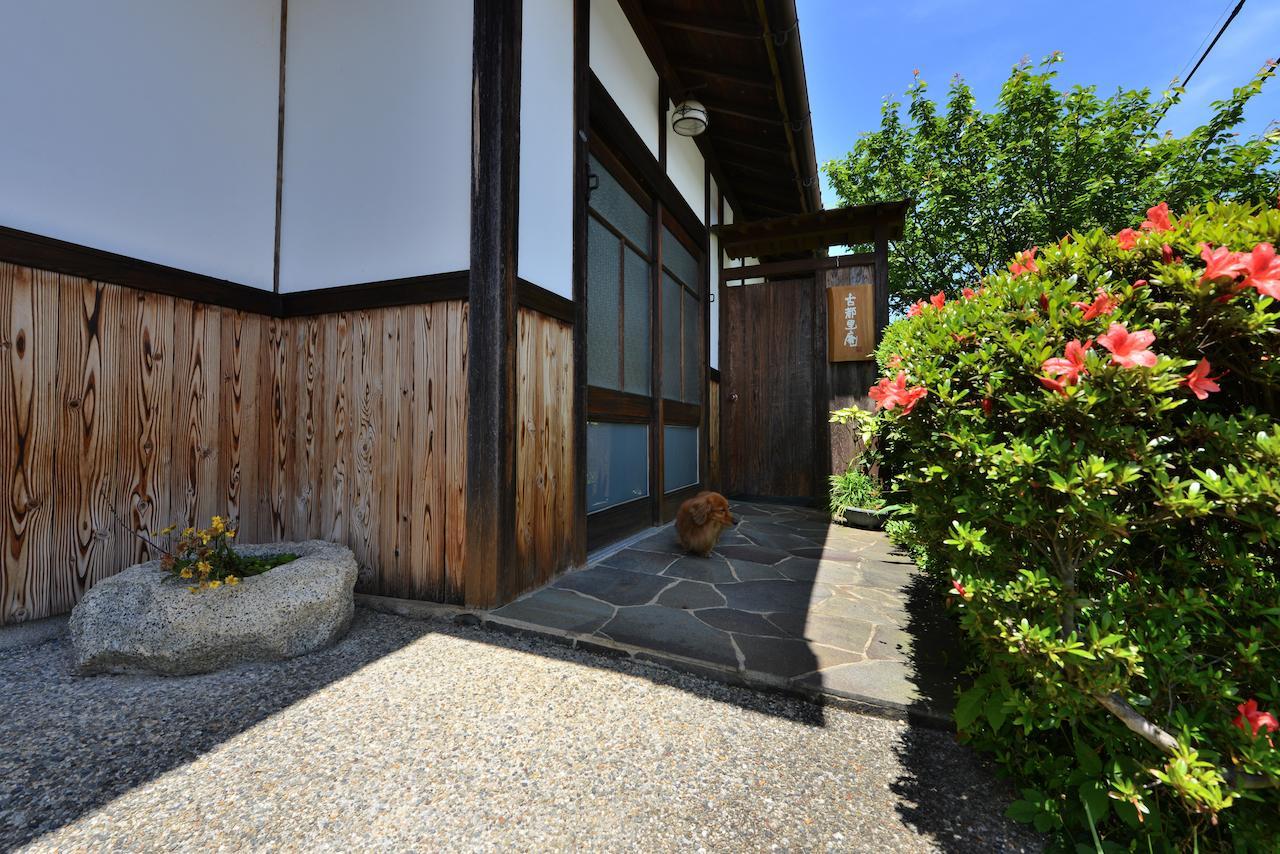 Villa Kotorian Asuka Zimmer foto
