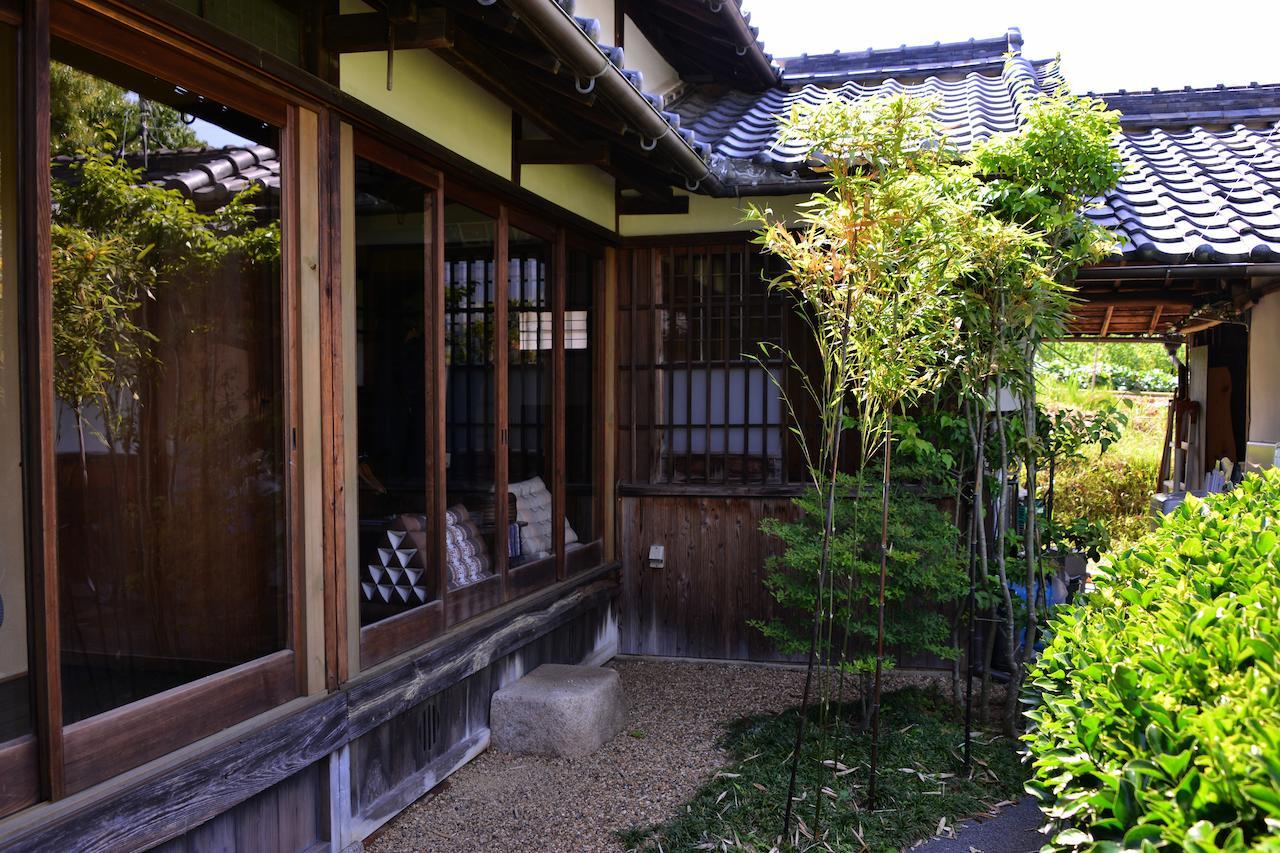 Villa Kotorian Asuka Zimmer foto