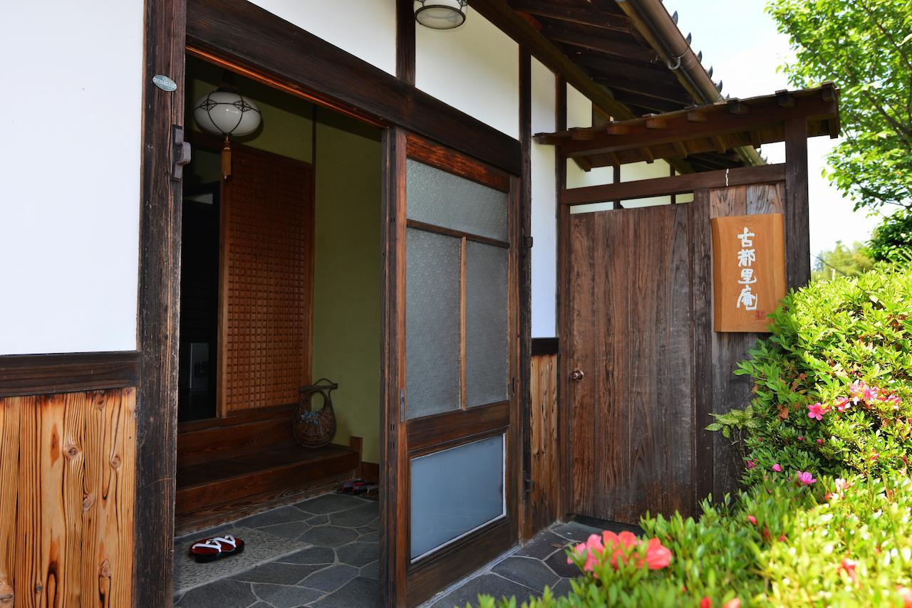 Villa Kotorian Asuka Zimmer foto
