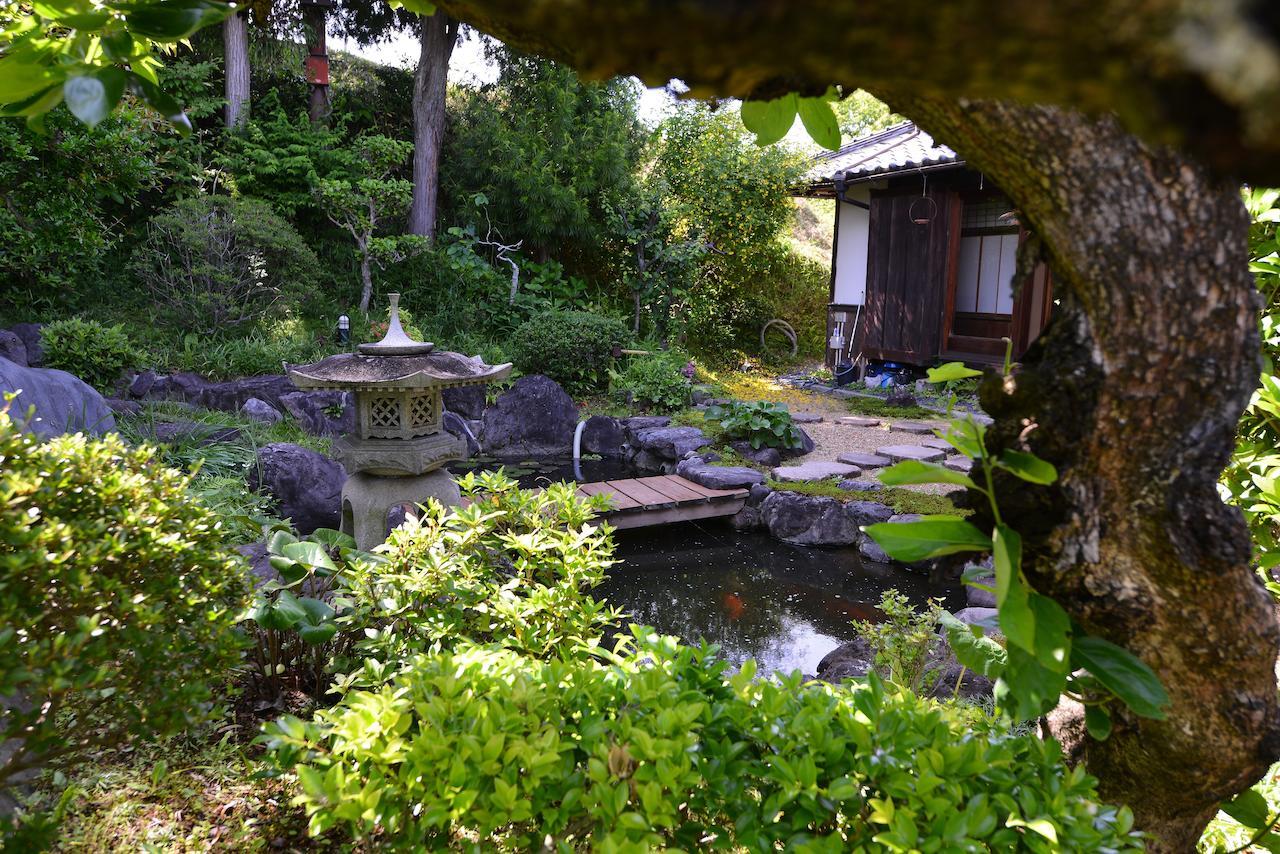 Villa Kotorian Asuka Zimmer foto