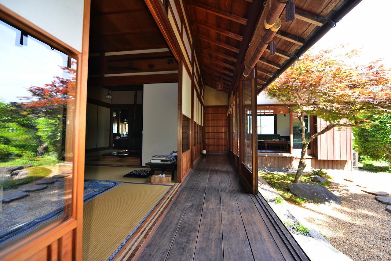 Villa Kotorian Asuka Zimmer foto